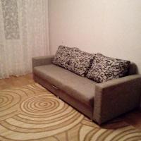 Комната в 2-к квартире, на длительный срок, 48м2, 2/5 этаж