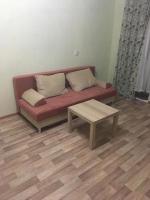 Комната в 2-к квартире, посуточно, 46м2, 3/5 этаж