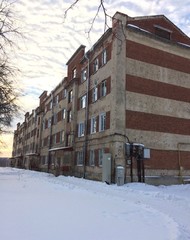 комната в 3-к квартире, 14м2, 3/4 этаж