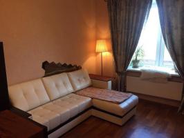 комната в 2-к квартире, 18м2, 3/9 этаж