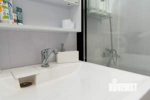 1-к квартира, посуточно, 38м2, 5/9 этаж