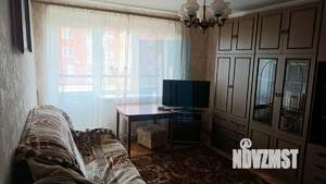 2-к квартира, на длительный срок, 53м2, 6/9 этаж