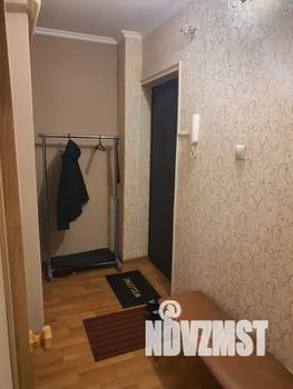 1-к квартира, посуточно, 31м2, 1/5 этаж