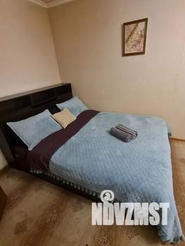 1-к квартира, посуточно, 31м2, 1/5 этаж