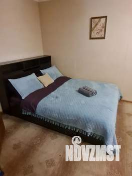 1-к квартира, посуточно, 31м2, 1/5 этаж