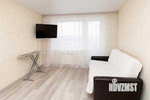 1-к квартира, посуточно, 38м2, 5/9 этаж