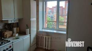 2-к квартира, на длительный срок, 53м2, 6/9 этаж