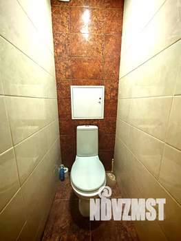 1-к квартира, посуточно, 42м2, 6/16 этаж