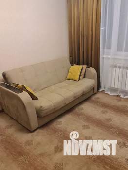 1-к квартира, посуточно, 31м2, 1/5 этаж