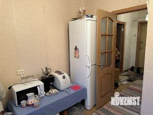 1-к квартира, вторичка, 38м2, 1/5 этаж