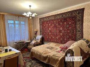 1-к квартира, вторичка, 38м2, 1/5 этаж