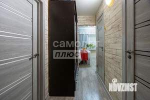 1-к квартира, вторичка, 33м2, 5/5 этаж