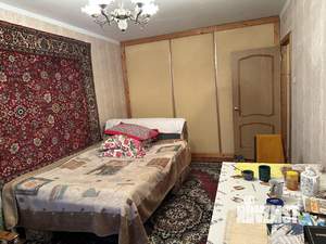 1-к квартира, вторичка, 38м2, 1/5 этаж