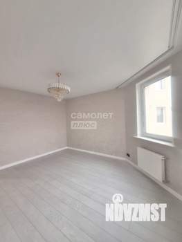 1-к квартира, вторичка, 36м2, 7/21 этаж