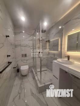 1-к квартира, вторичка, 36м2, 7/21 этаж