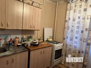 1-к квартира, вторичка, 38м2, 1/5 этаж