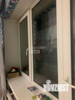 2-к квартира, вторичка, 44м2, 2/2 этаж