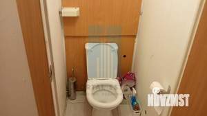 1-к квартира, вторичка, 42м2, 14/16 этаж