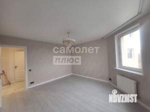 1-к квартира, вторичка, 36м2, 7/21 этаж