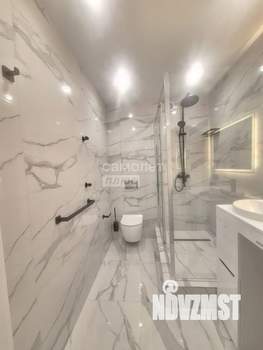 1-к квартира, вторичка, 36м2, 7/21 этаж