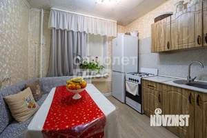 1-к квартира, вторичка, 33м2, 5/5 этаж