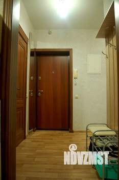 2-к квартира, вторичка, 55м2, 16/17 этаж