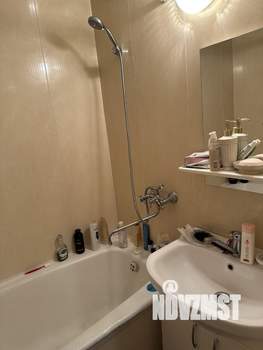 1-к квартира, вторичка, 38м2, 1/5 этаж