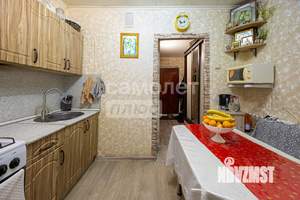 1-к квартира, вторичка, 33м2, 5/5 этаж