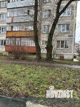 1-к квартира, вторичка, 38м2, 1/5 этаж