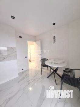 1-к квартира, вторичка, 36м2, 7/21 этаж