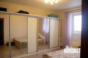 2-к квартира, вторичка, 55м2, 16/17 этаж