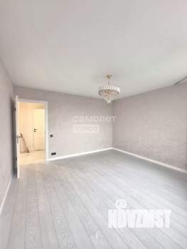 1-к квартира, вторичка, 36м2, 7/21 этаж