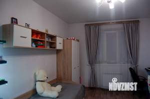 2-к квартира, вторичка, 55м2, 16/17 этаж