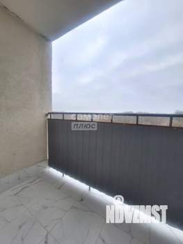 1-к квартира, вторичка, 36м2, 7/21 этаж